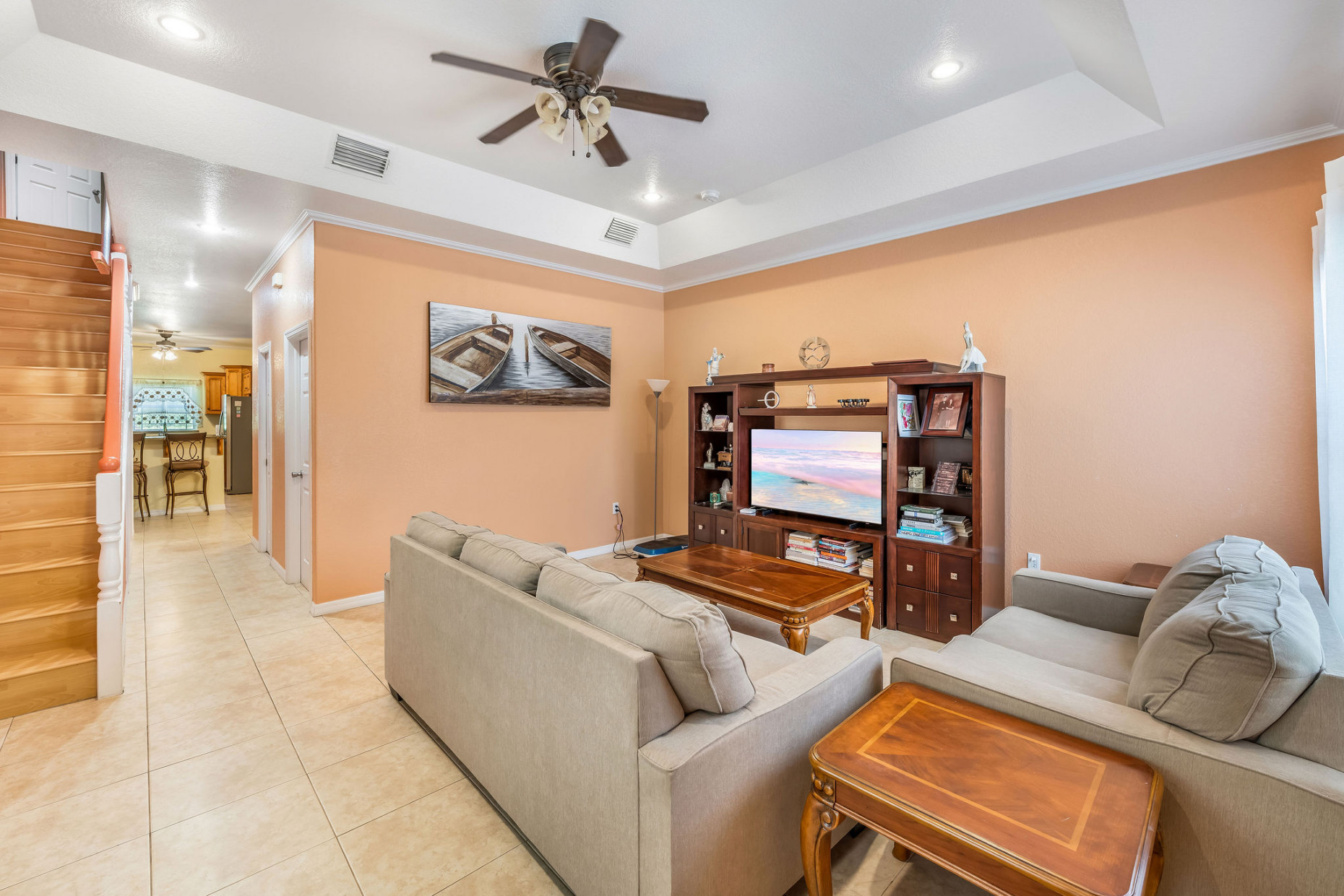 FAIRVIEW MANOR:  2X 2-BED UNITS, GEORGE TOWN