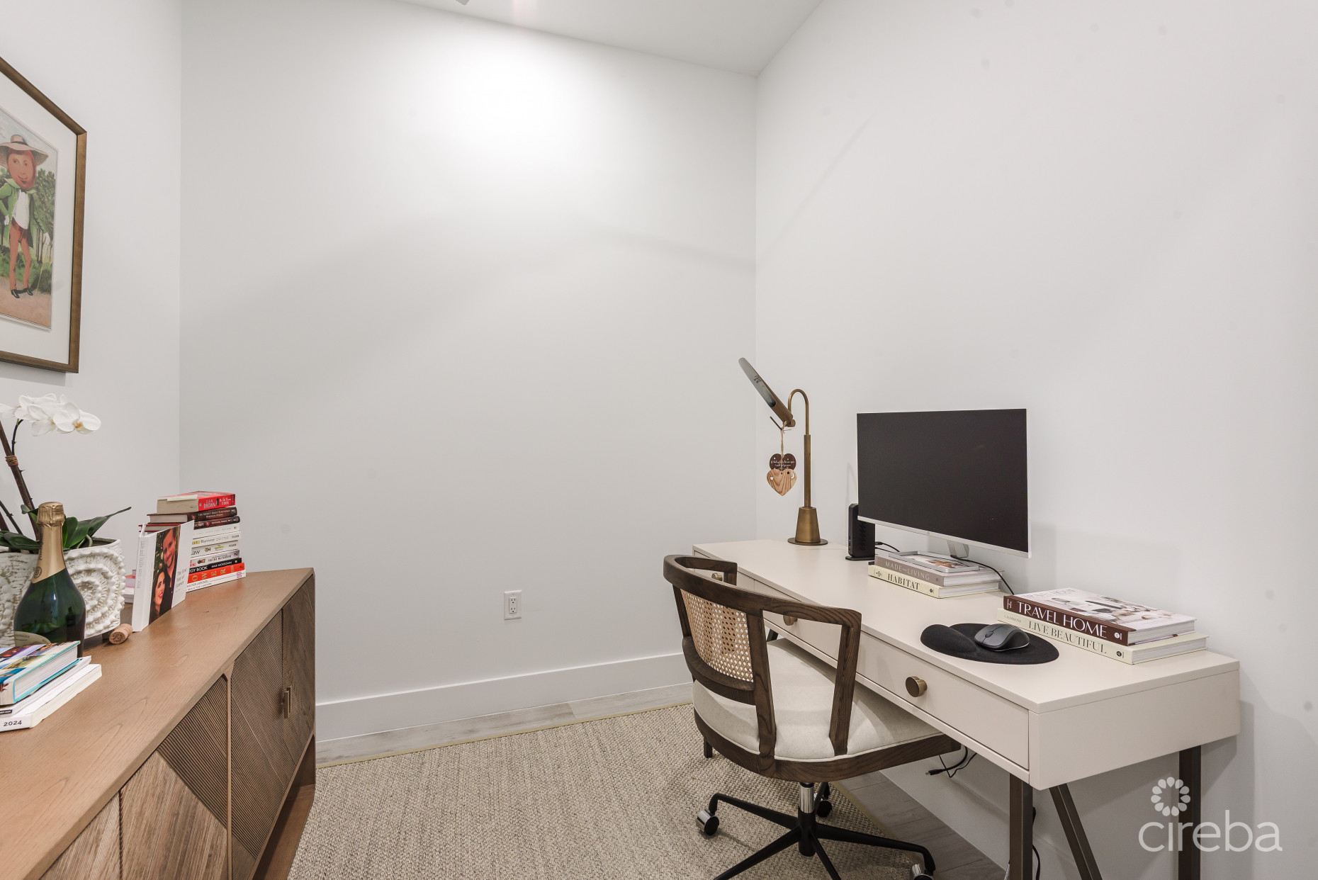 AURA 2 BED PLUS DEN, 2.5 BATH TOWNHOUSE