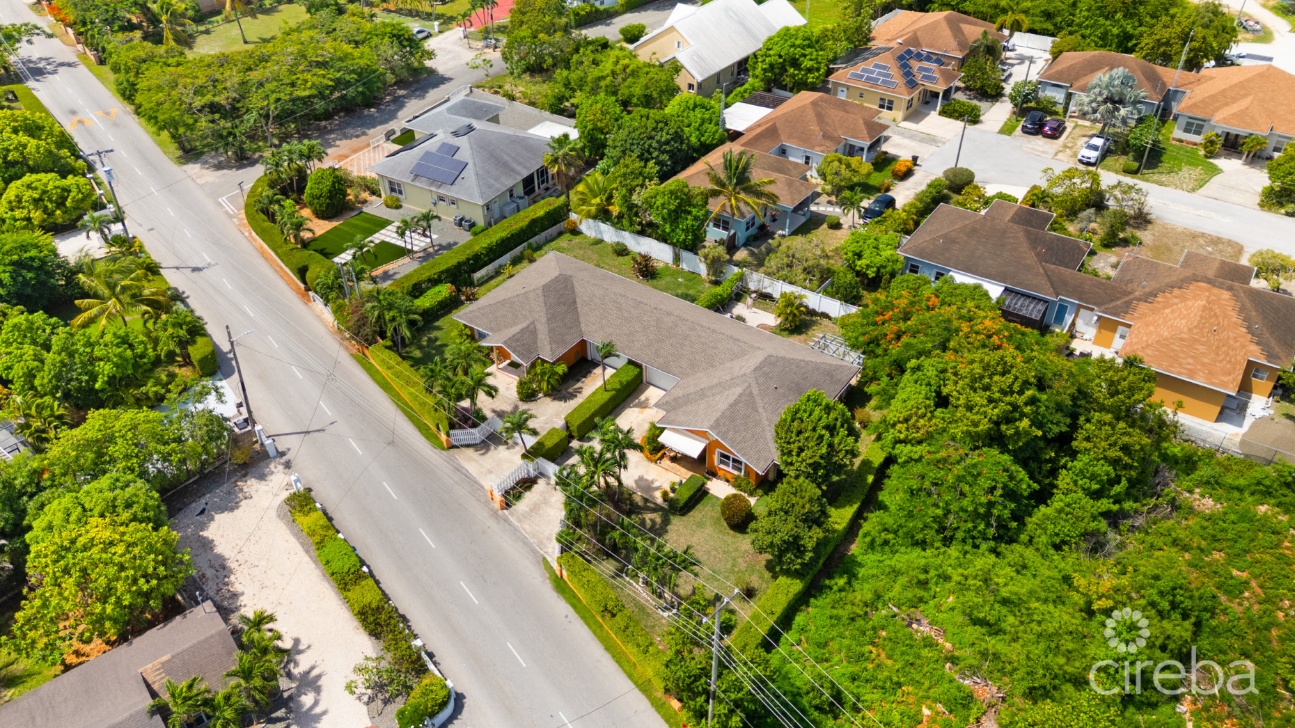 BEACH BAY DUPLEX - X2 HOMES. BOTH 2 BED, 2 BATH WITH DOUBLE GARAGES