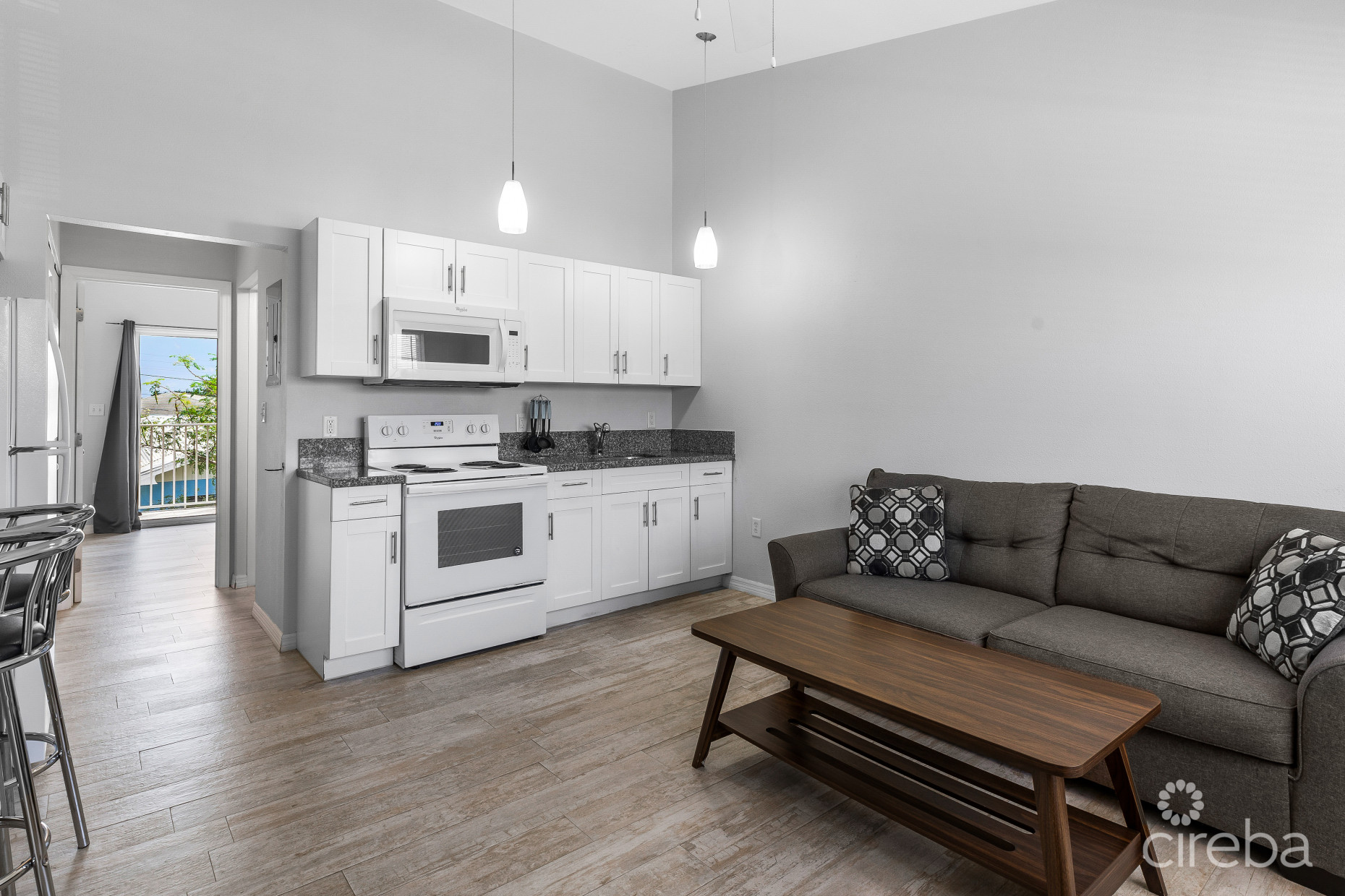 SANDSCAPE RESIDENCES #29