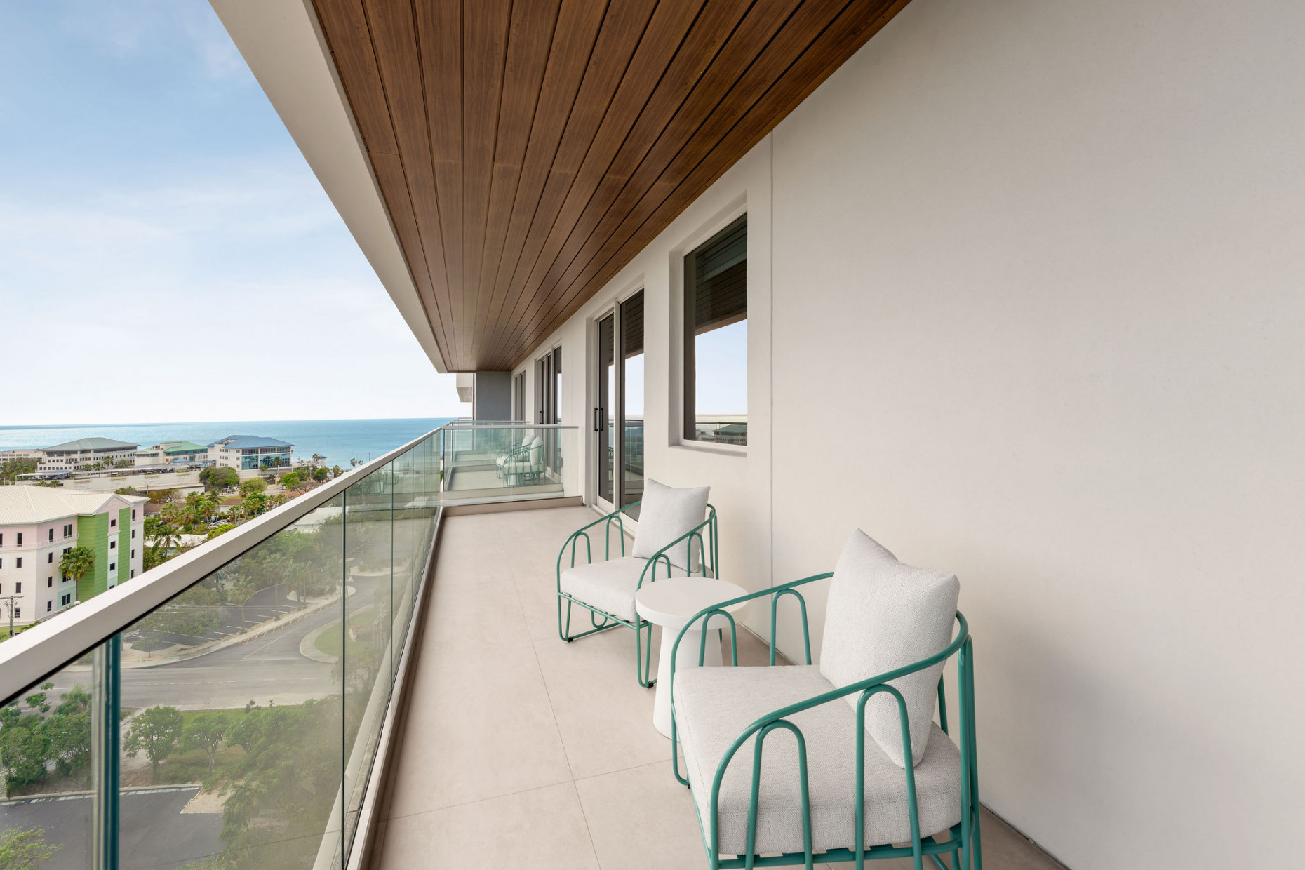 One | Gt Residences Collection - 2-bed + 2-bath