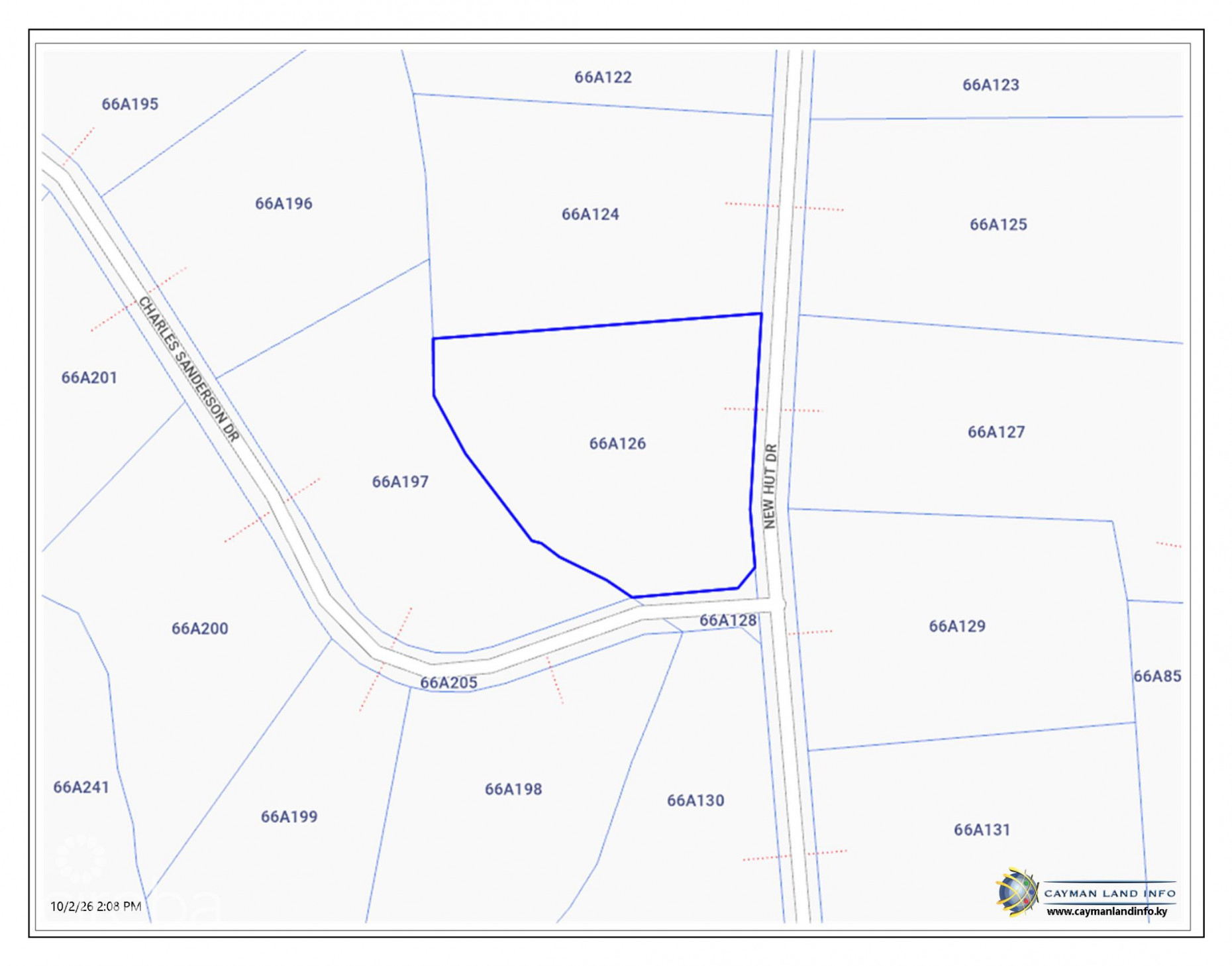 EAST END FARM LAND         1.0 ACRE       WITH FRUIT TREES