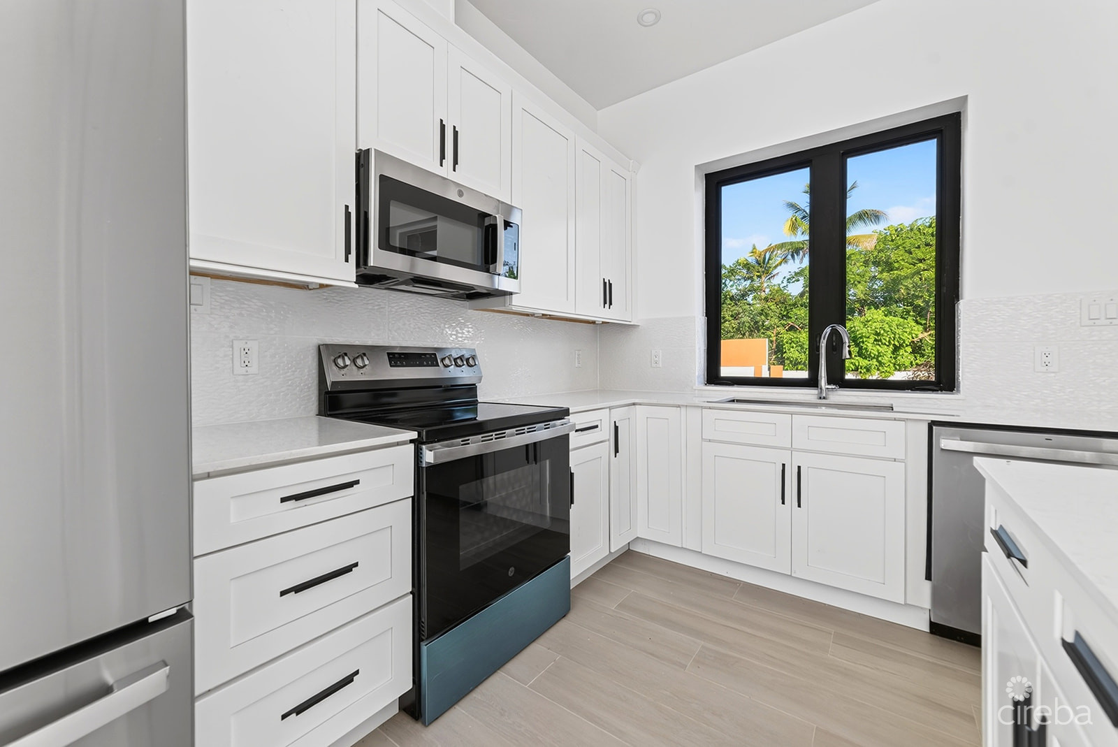 SORELLE - BRAND NEW 1 BEDROOM CONDO