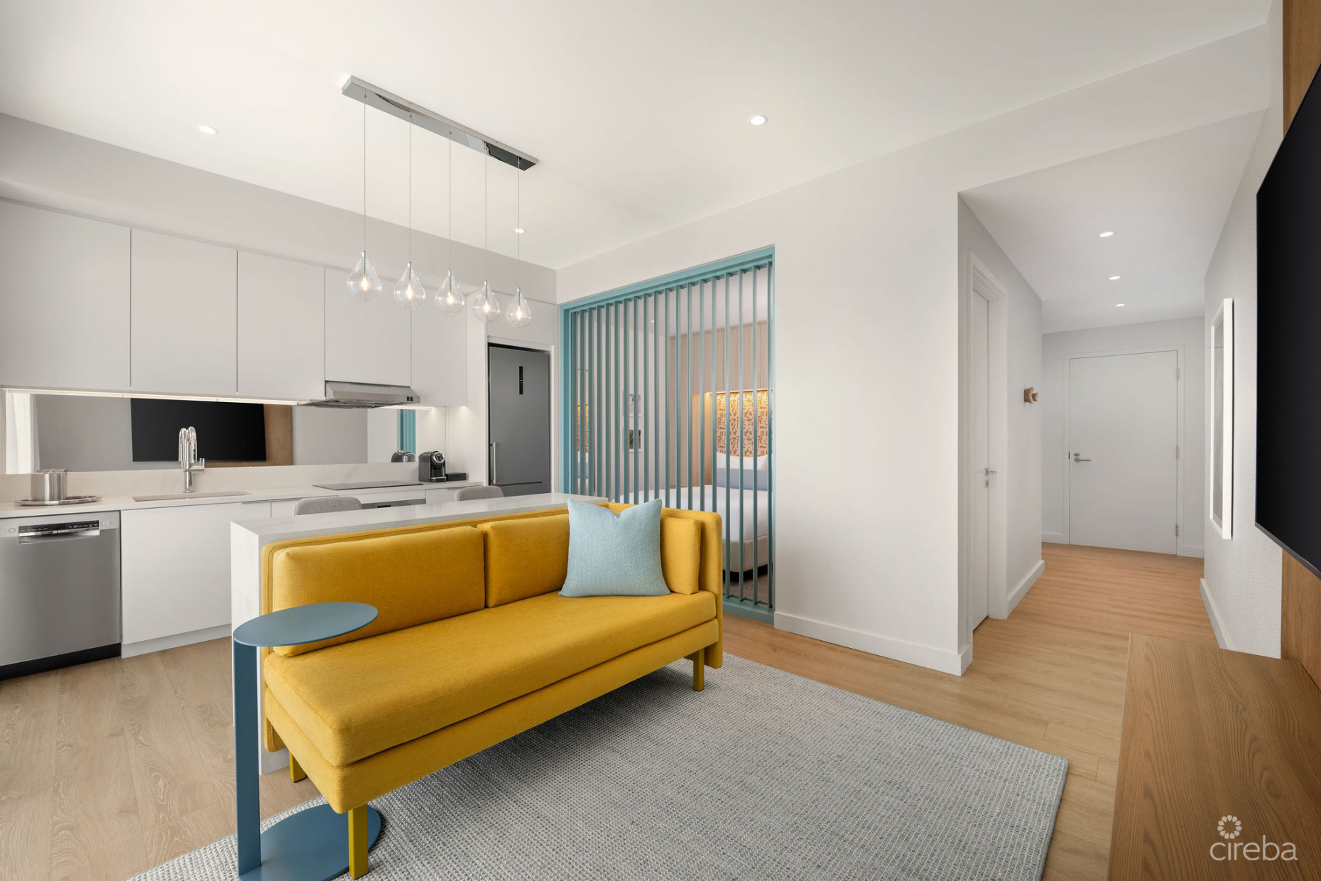 ONE|GT RESIDENCES - UNIT 508