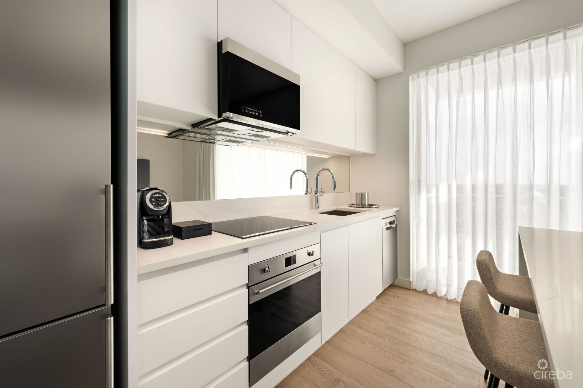 ONE|GT RESIDENCES - UNIT 819 - SPECIAL PRICE - DEFAULTED UNIT SALE