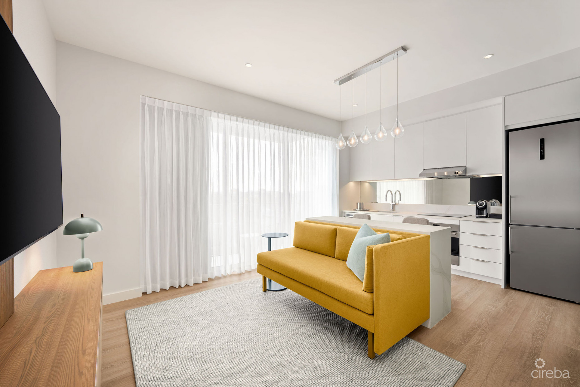 ONE | GT RESIDENCES - UNIT 510 - SPECIAL PRICE - DEFAULTED UNIT SALE