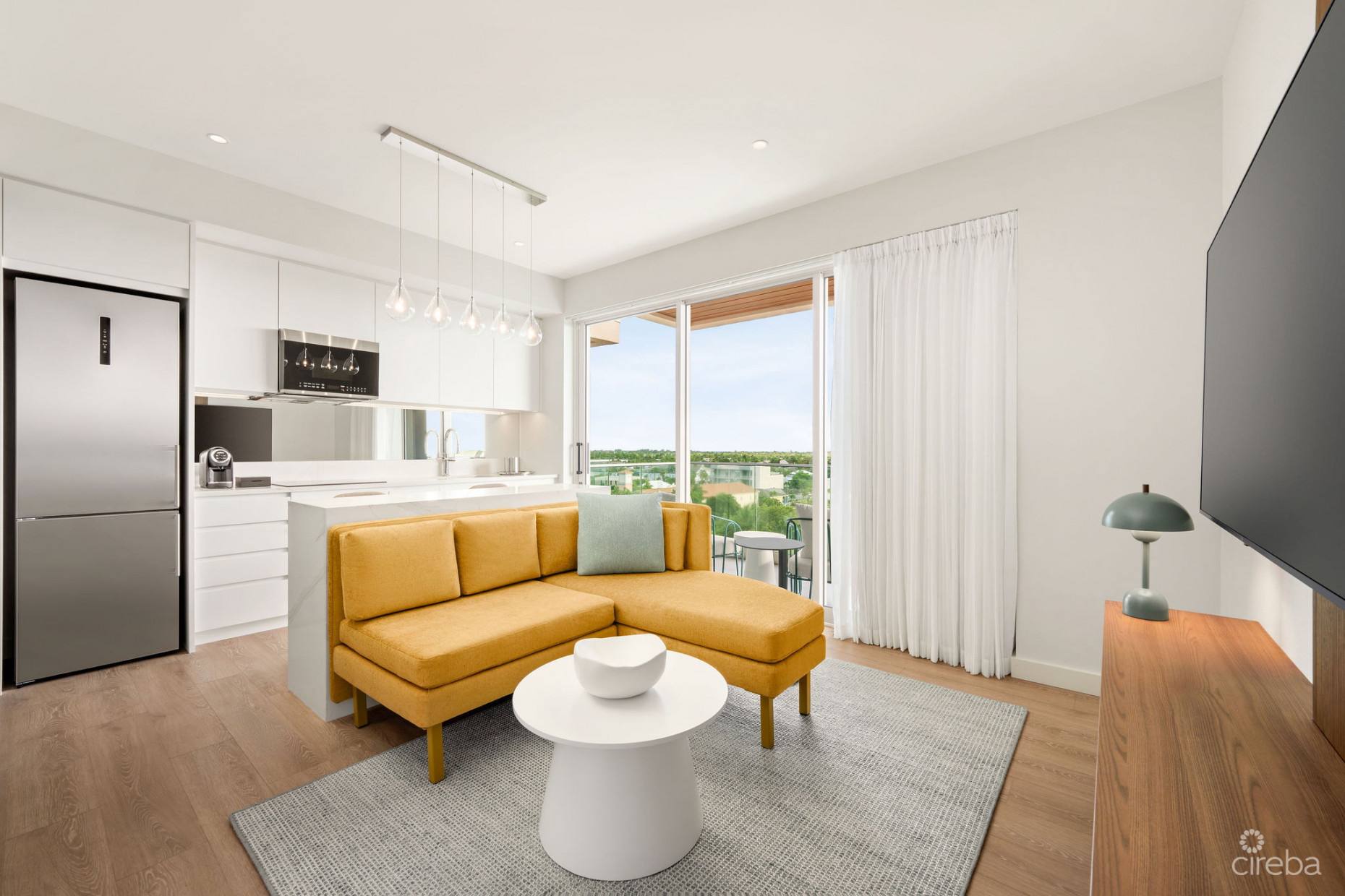 ONE | GT RESIDENCES - UNIT 510 - SPECIAL PRICE - DEFAULTED UNIT SALE