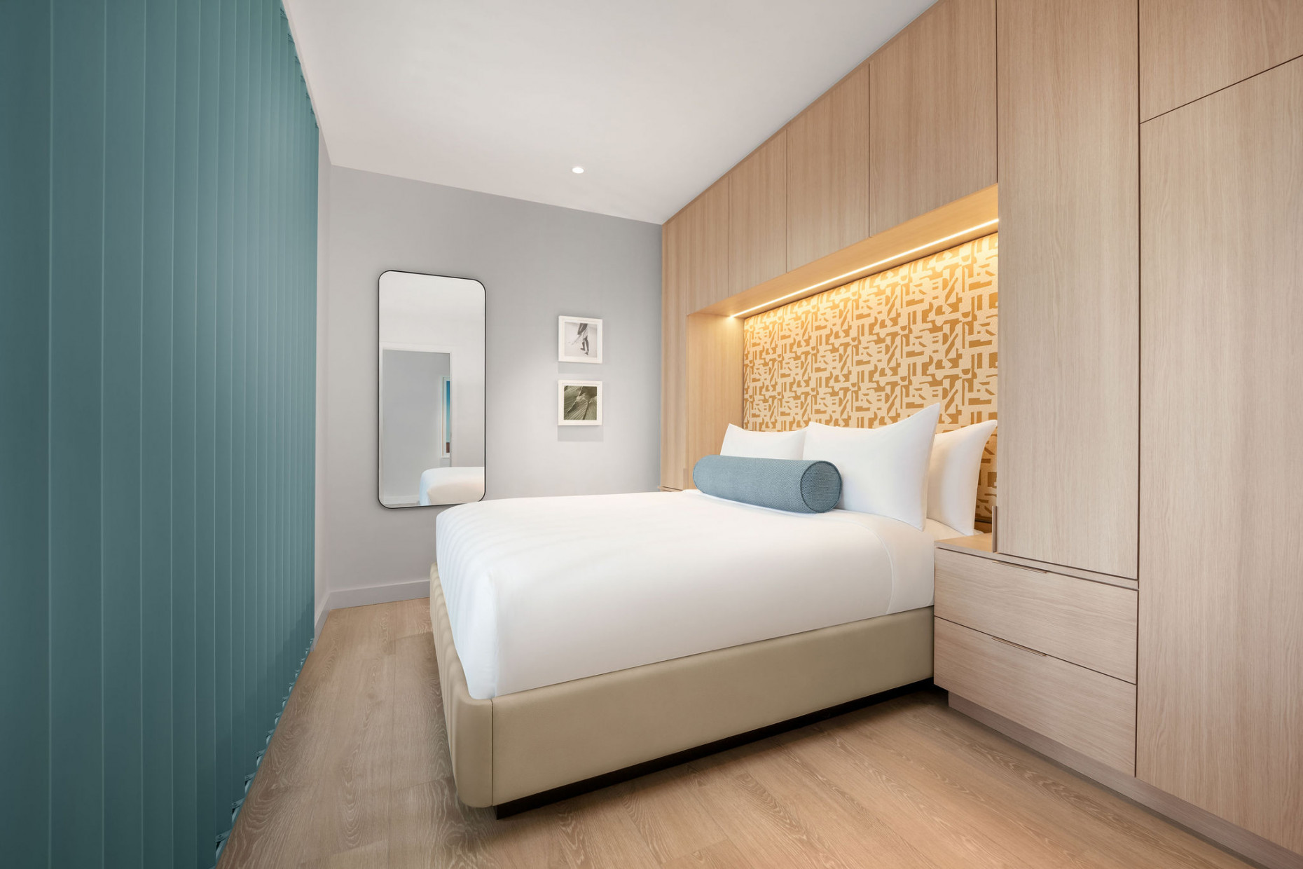 ONE | GT RESIDENCES - UNIT 510 - SPECIAL PRICE - DEFAULTED UNIT SALE