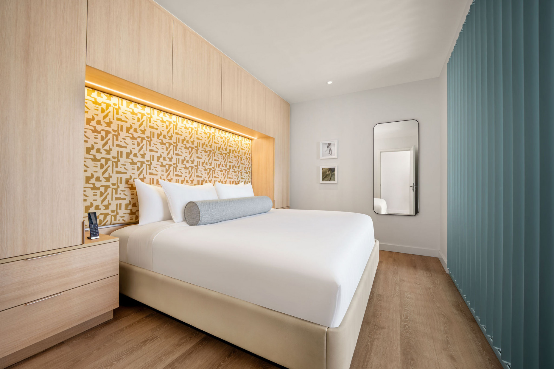 ONE | GT RESIDENCES - UNIT 619 - SPECIAL PRICE - DEFAULTED UNIT SALE