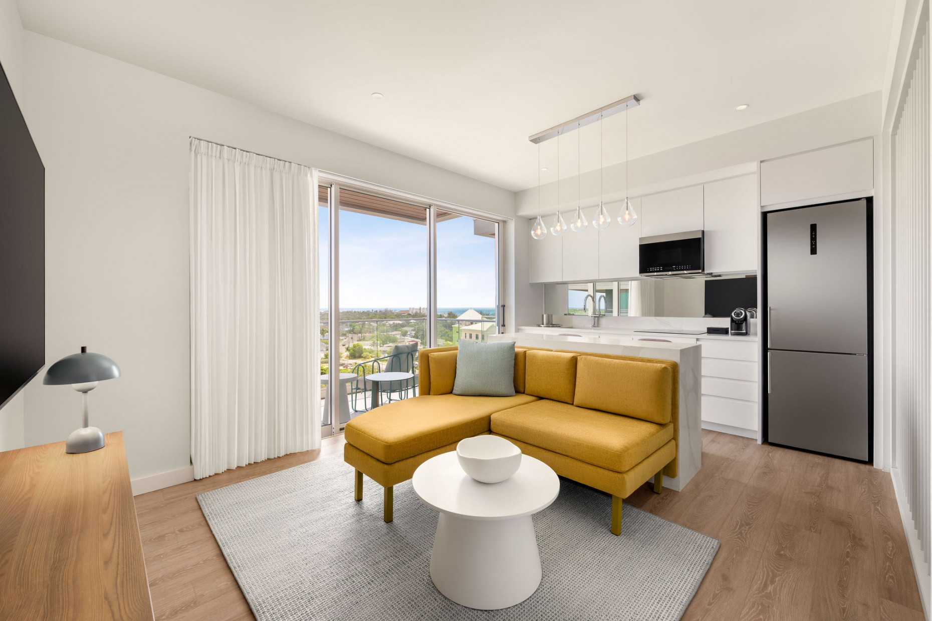 ONE | GT RESIDENCES - UNIT 619 - SPECIAL PRICE - DEFAULTED UNIT SALE