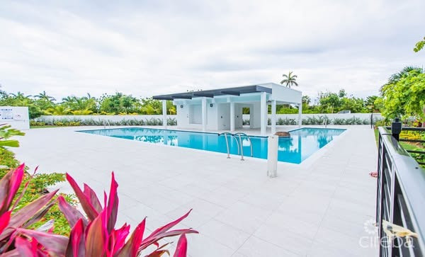 Grand Palmyra All Inclusive 1-bedroom Apartment