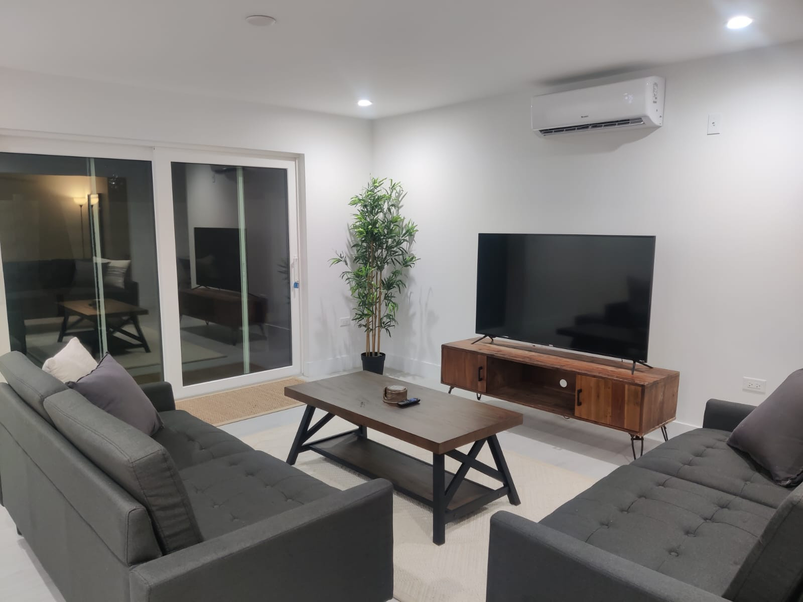 Grand Palmyra All Inclusive 1-bedroom Apartment