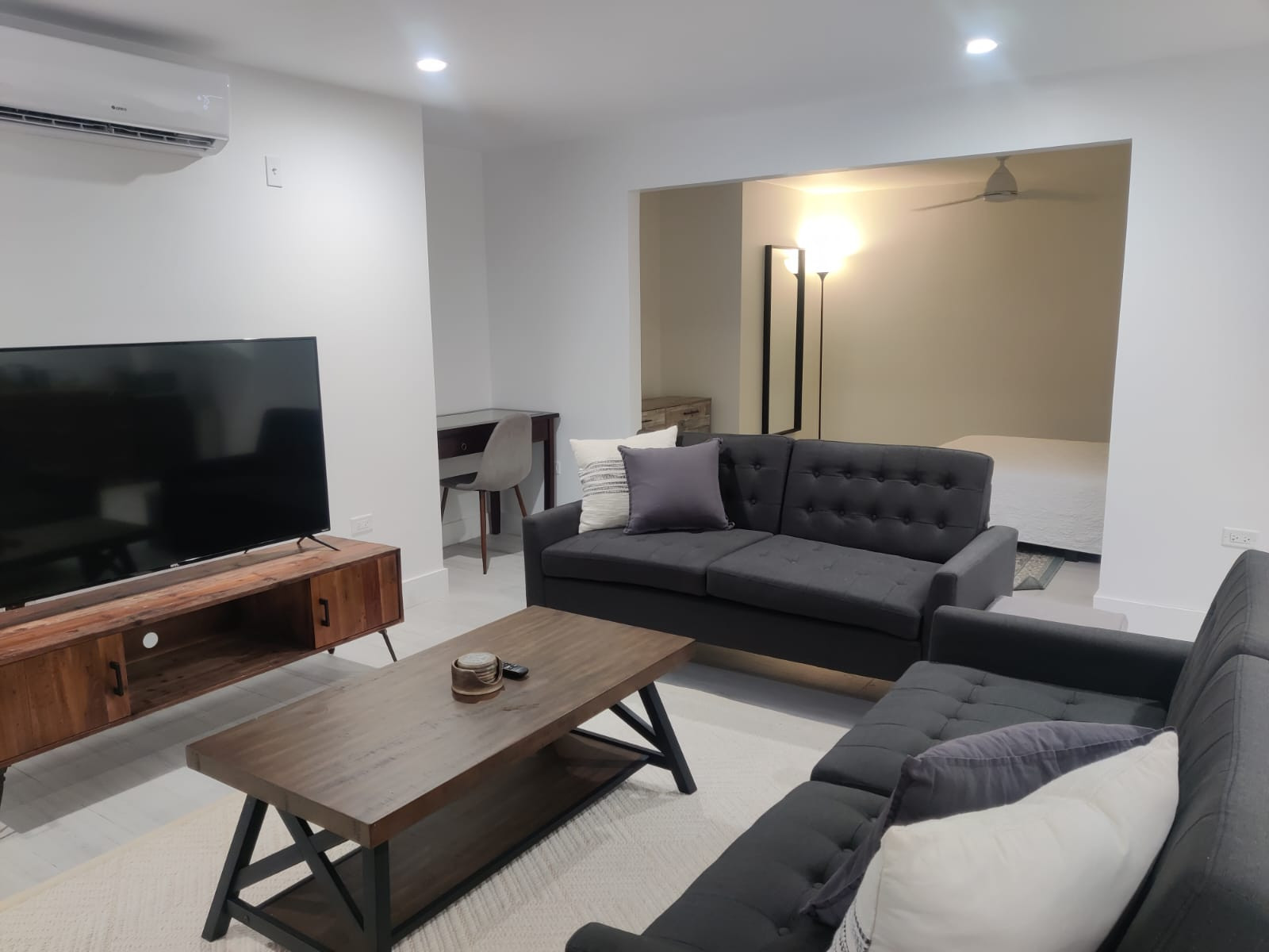 Grand Palmyra All Inclusive 1-bedroom Apartment