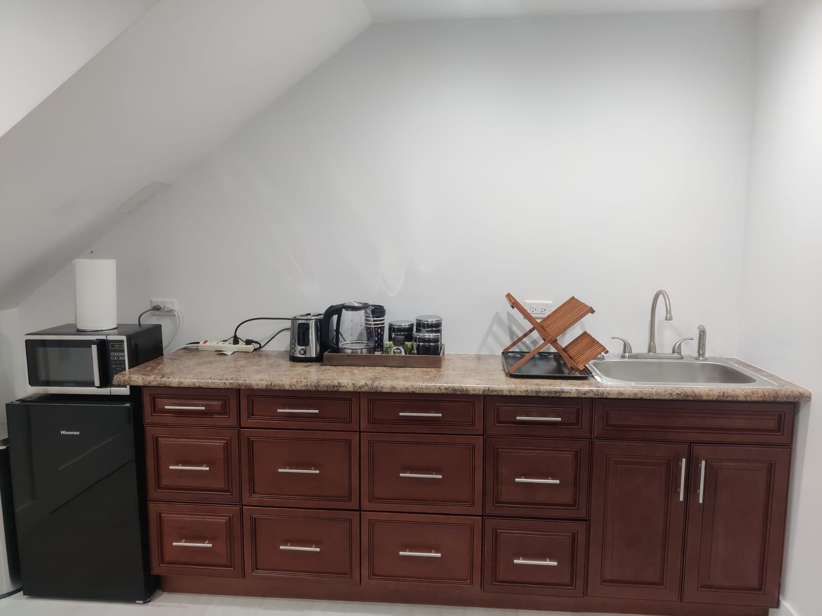 Grand Palmyra All Inclusive 1-bedroom Apartment