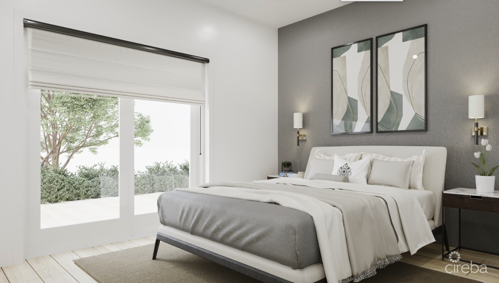 20 NORTH 1 BED CONDO