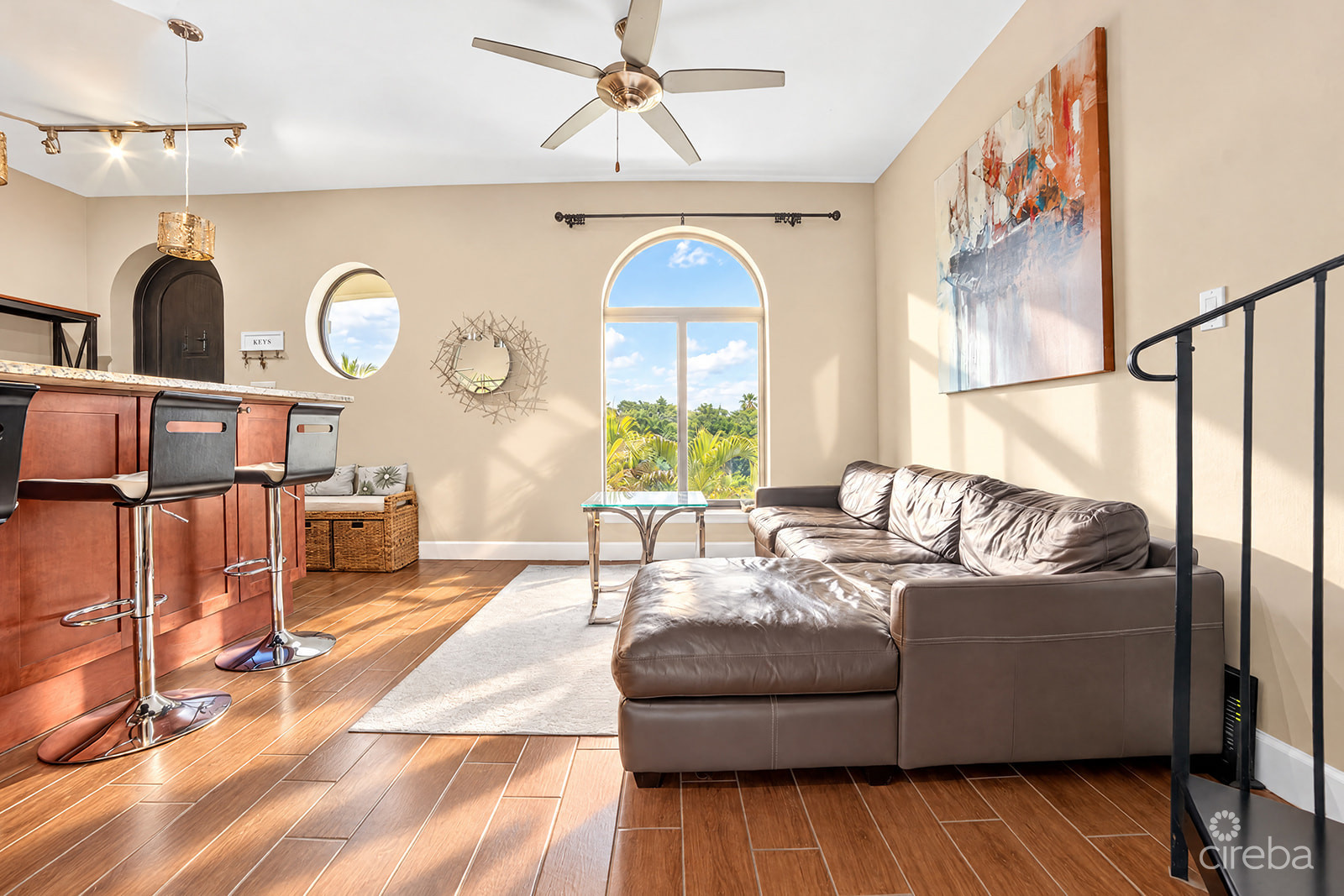 2 BEDROOM SAN SEBASTIAN TOWNHOUSE