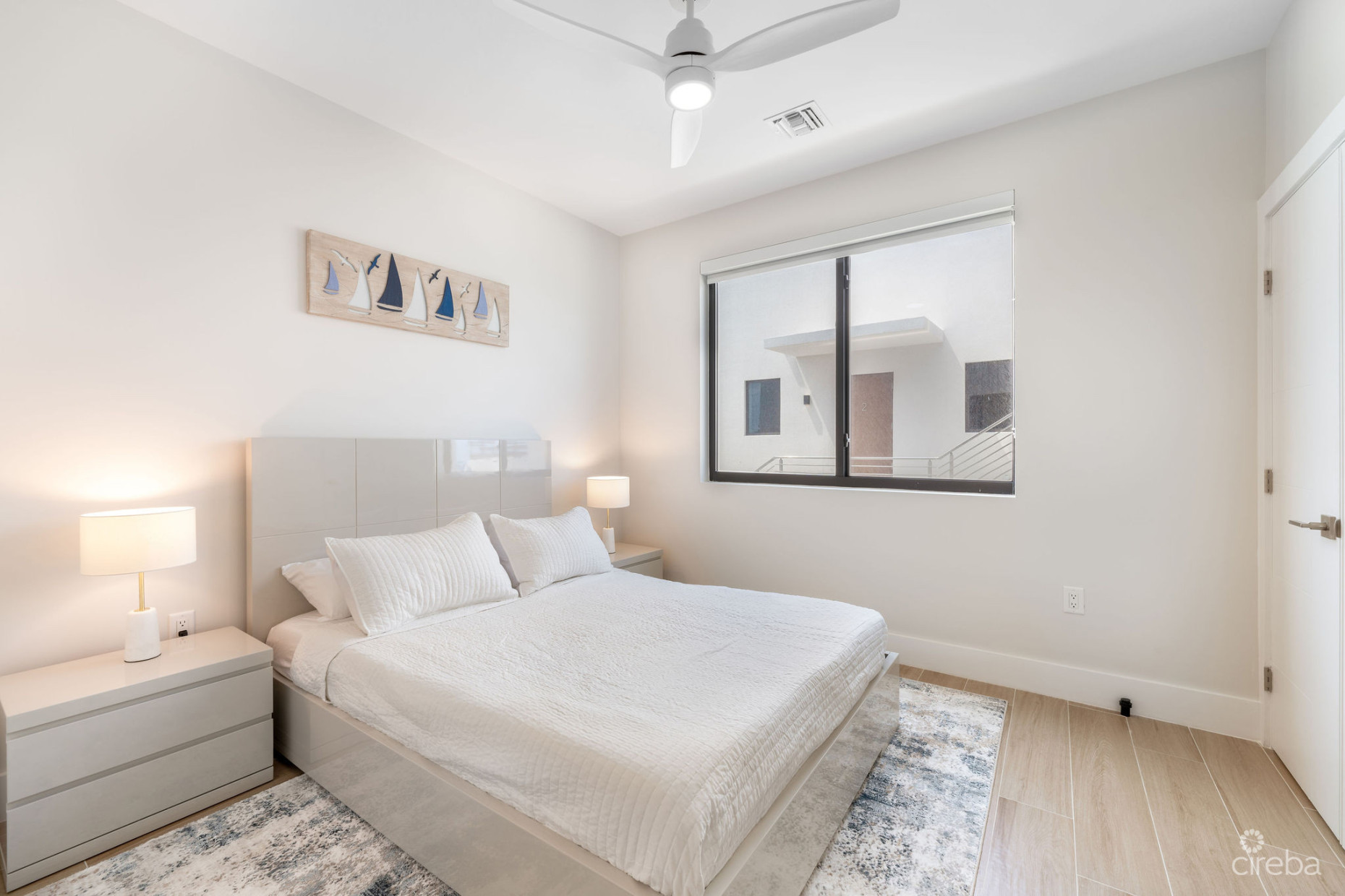 SILVER REEF RESIDENCES  #4 -   A BEACHFRONT GEM