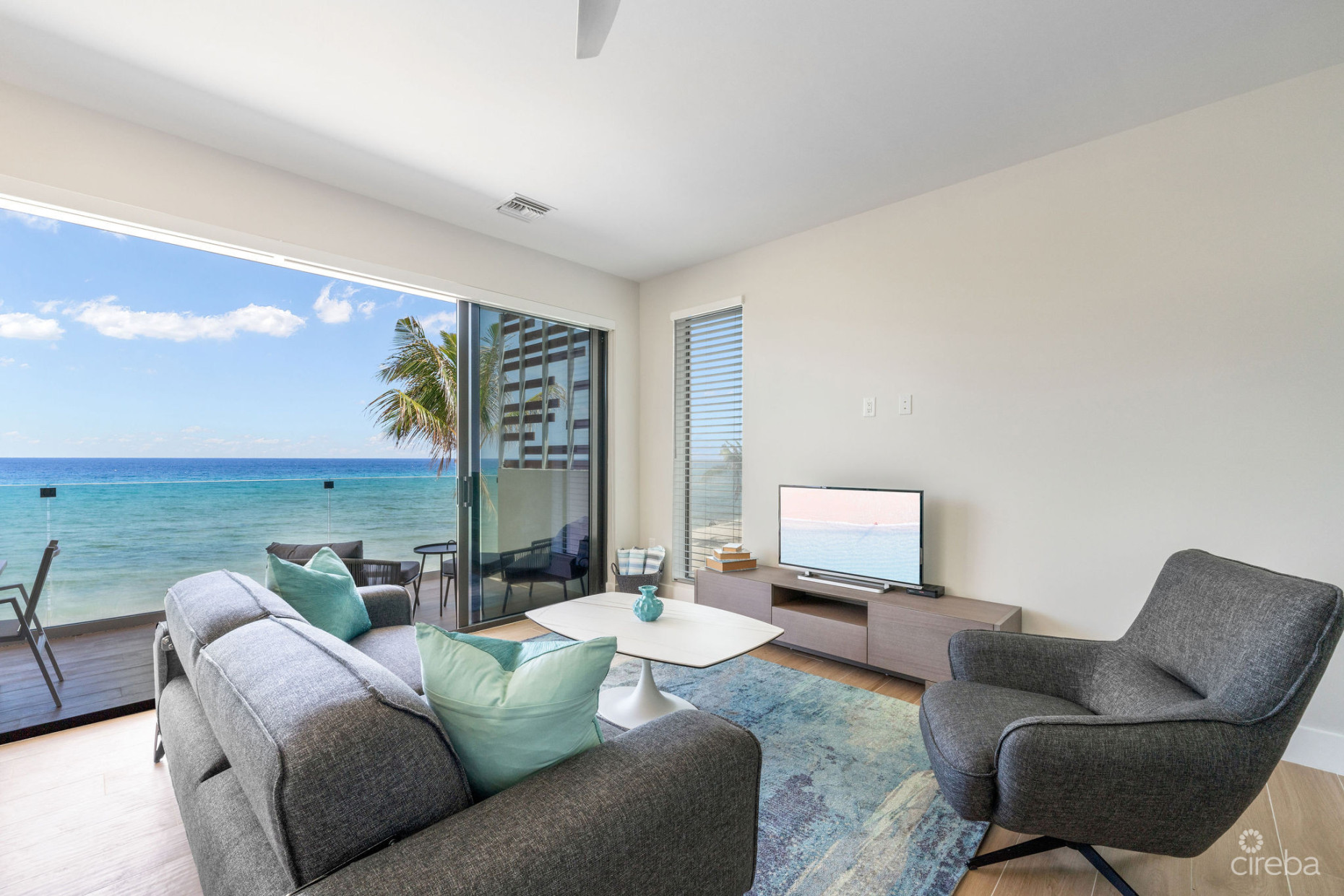 SILVER REEF RESIDENCES  #4 -   A BEACHFRONT GEM