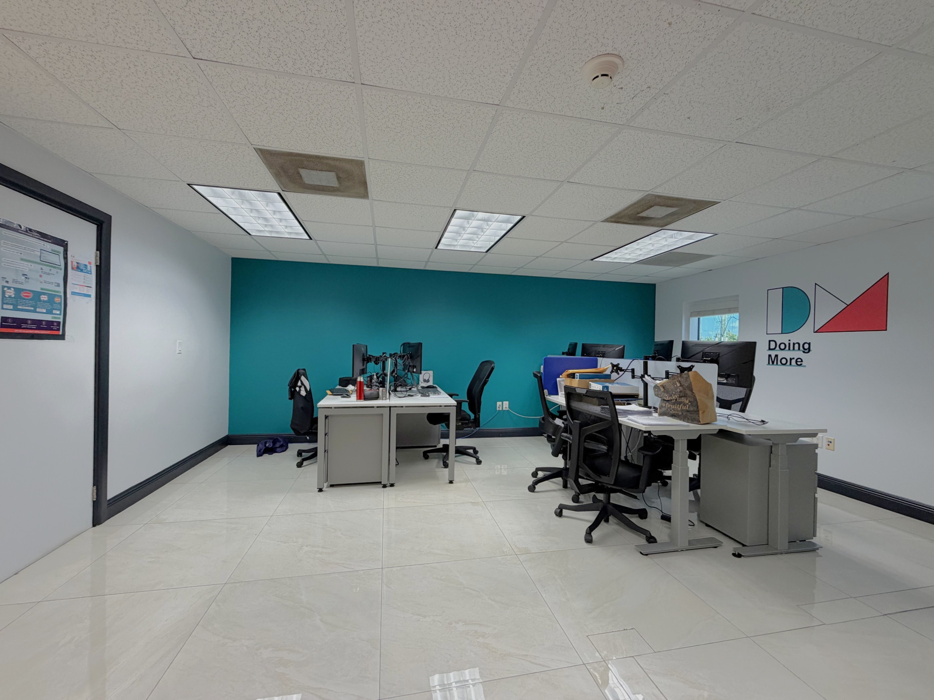 George Town Financial Centre 2nd Floor Suite