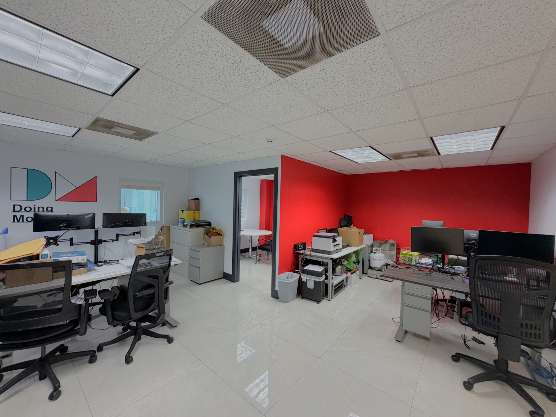 George Town Financial Centre 2nd Floor Suite