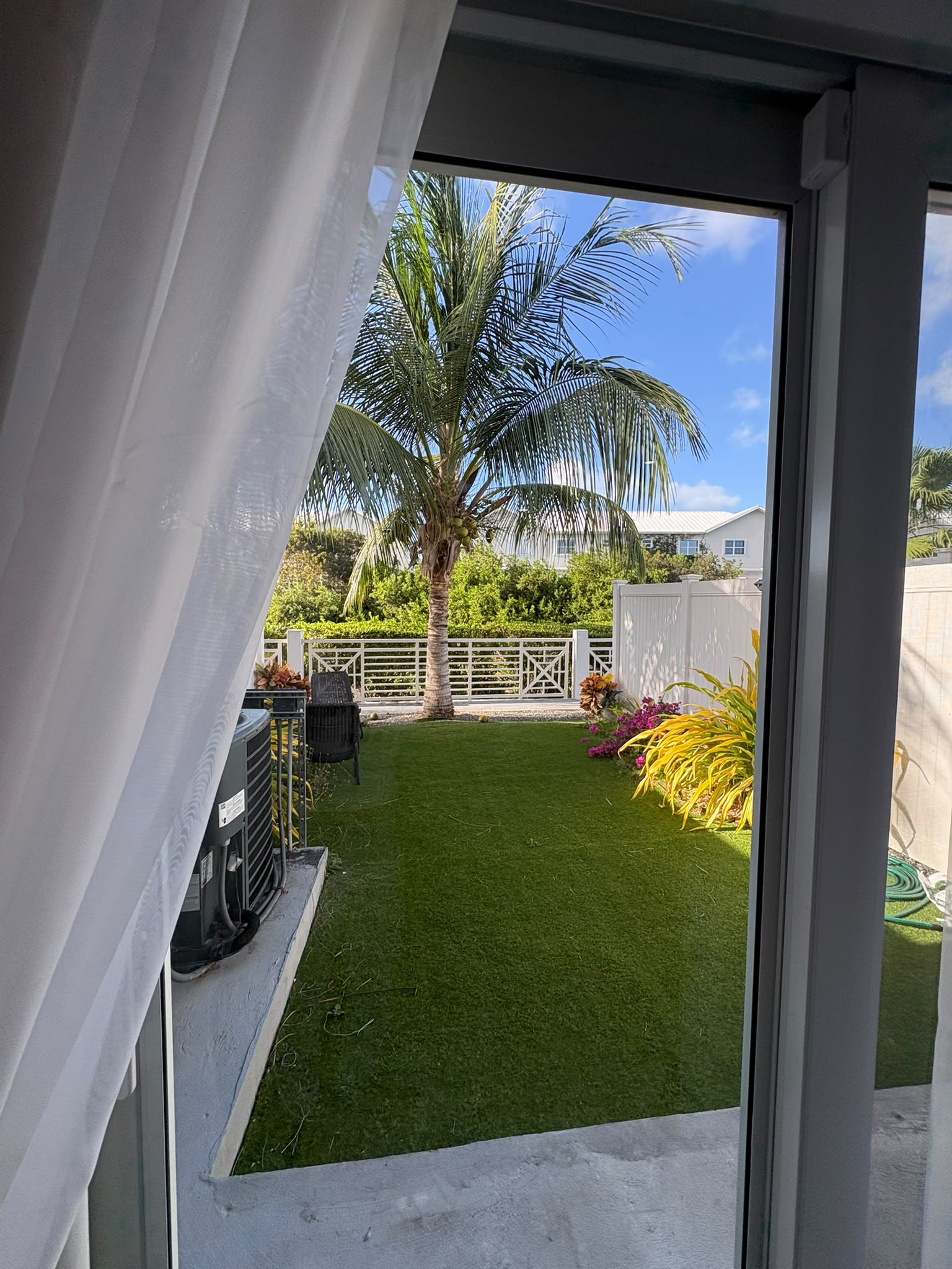 Ocean Reach 2-bedroom End Unit - Available 20 December