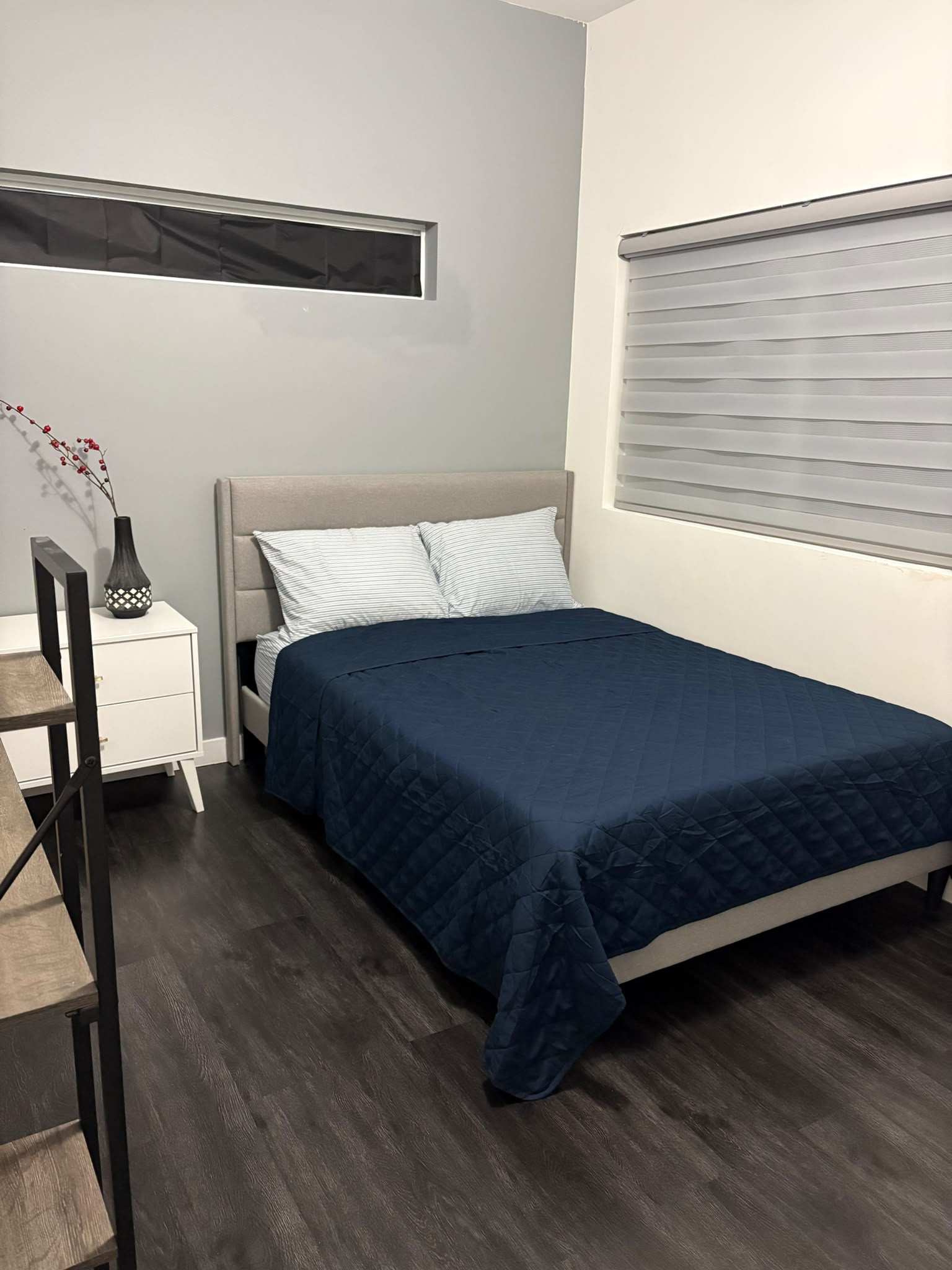 Ocean Reach 2-bedroom End Unit - Available 20 December