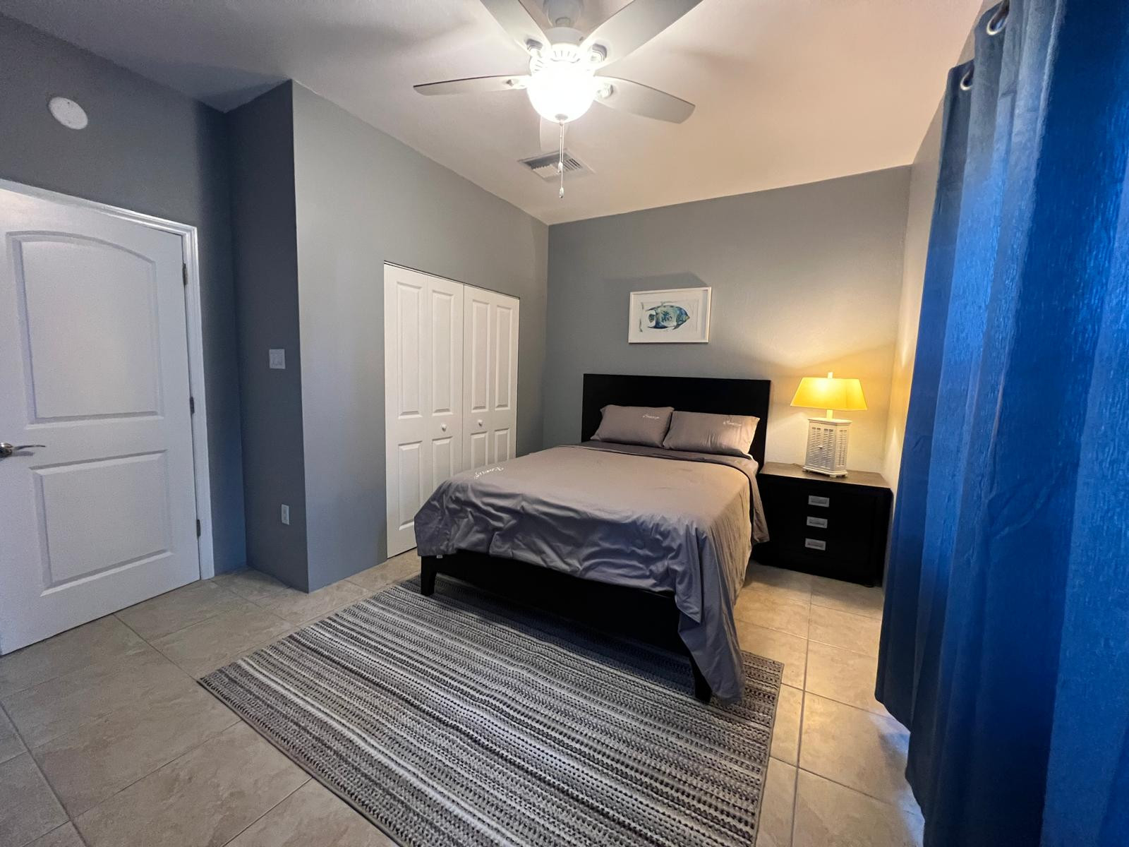 Slate Drive – Just Off Smb | 2-bedroom Condo - 7 November