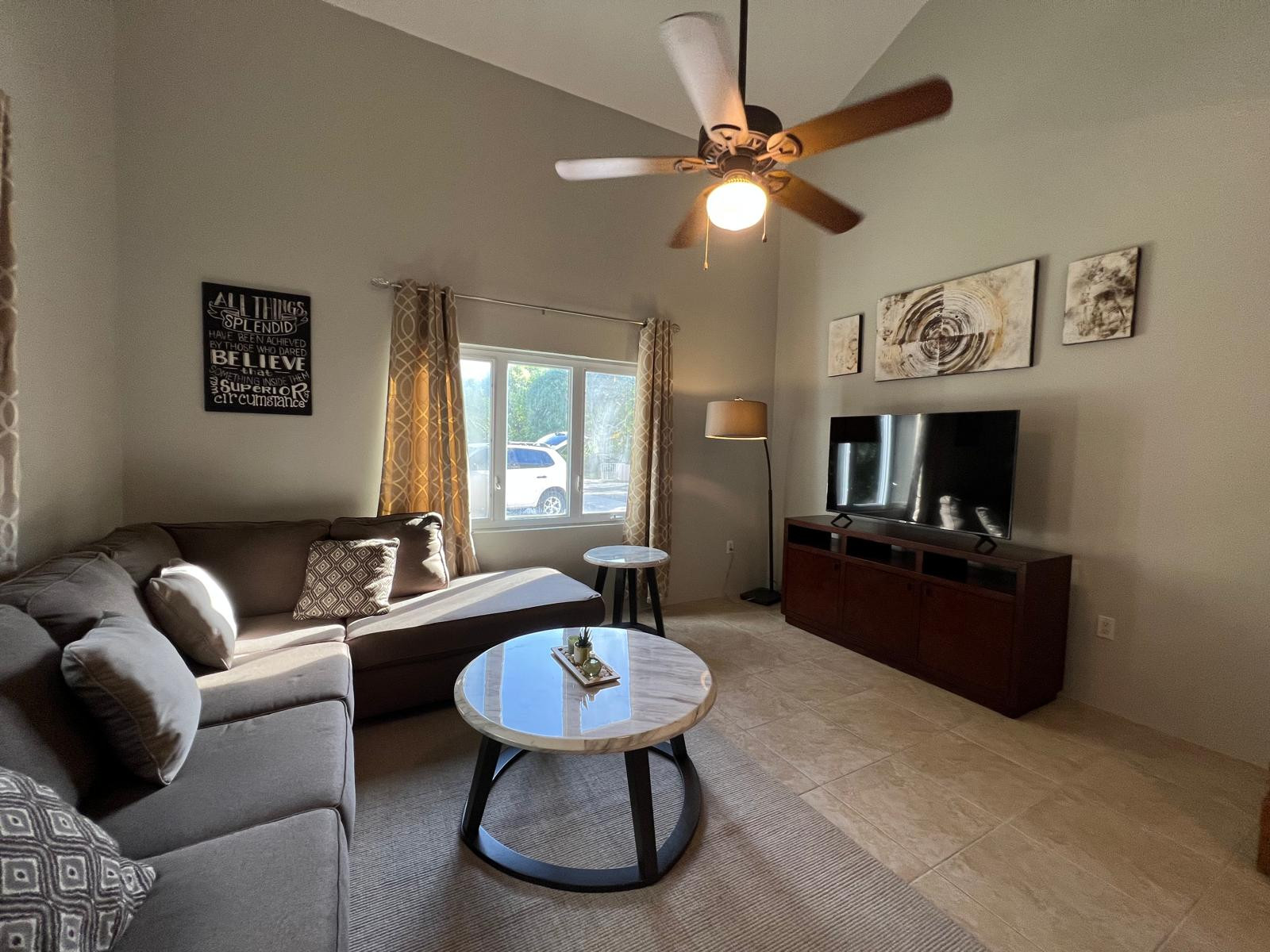 Slate Drive – Just Off Smb | 2-bedroom Condo - 7 November