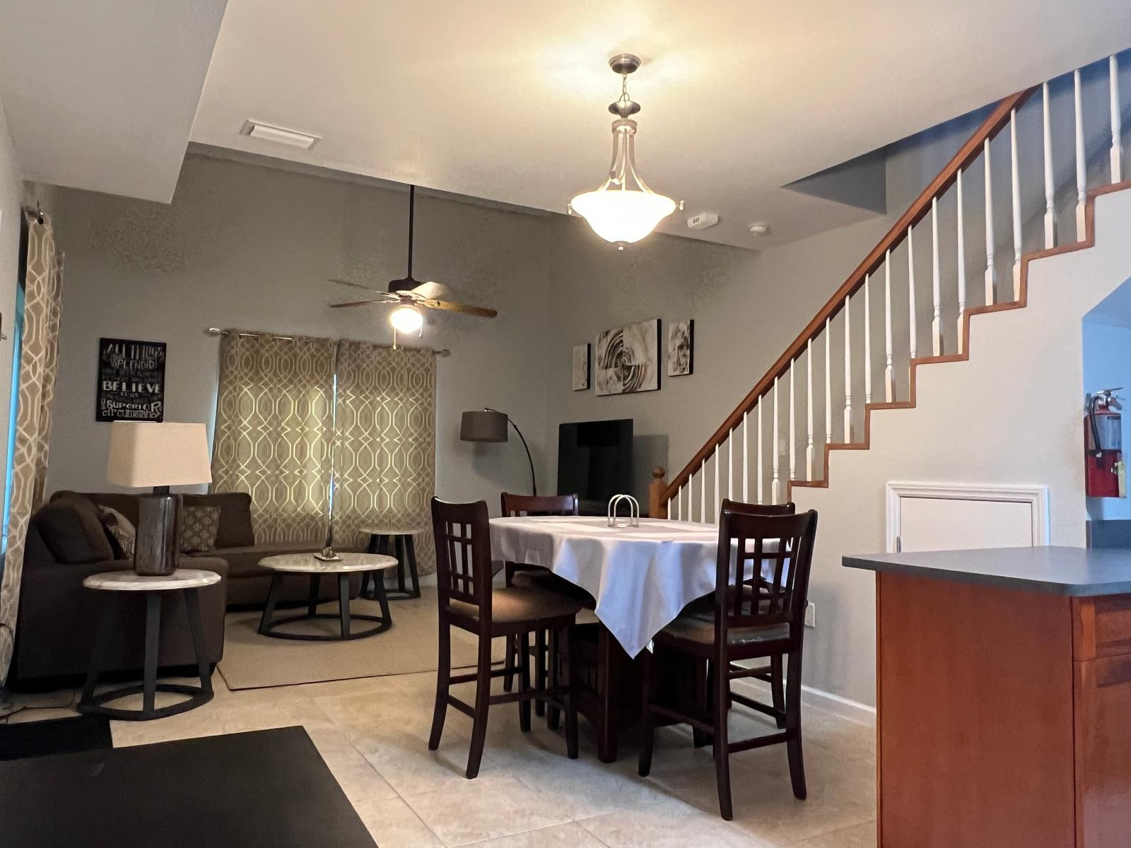 Slate Drive – Just Off Smb | 2-bedroom Condo - 7 November
