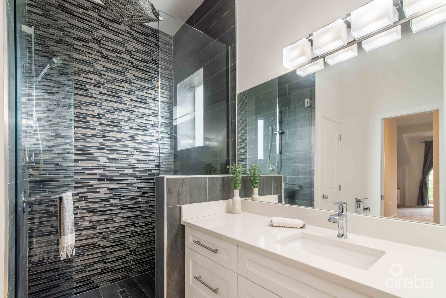 PARKWAY PLACE 3, SEVEN MILE CORRIDOR