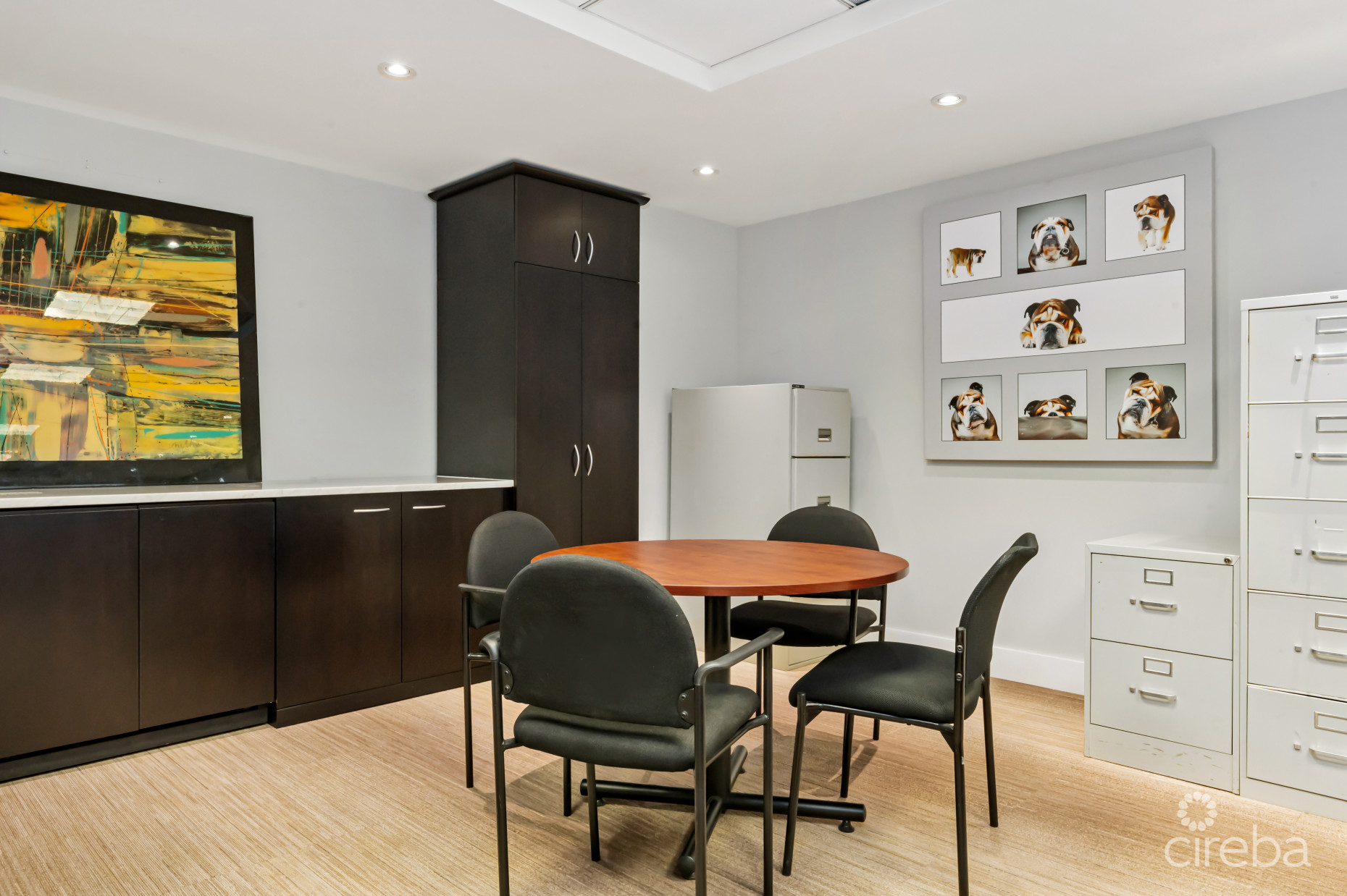 GENESIS SECOND NORTH - PREMIUM OFFICE SPACE