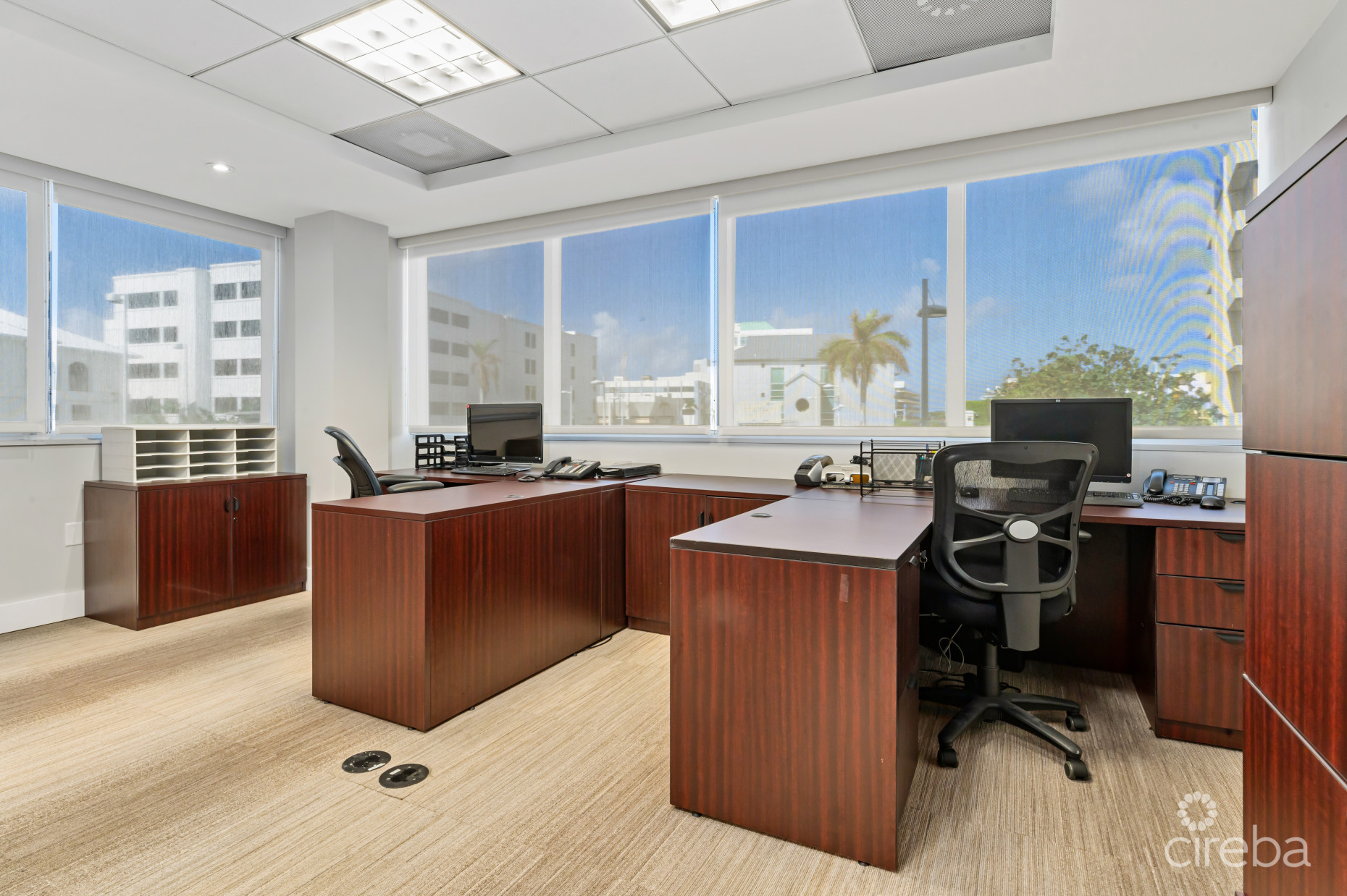 GENESIS SECOND NORTH - PREMIUM OFFICE SPACE