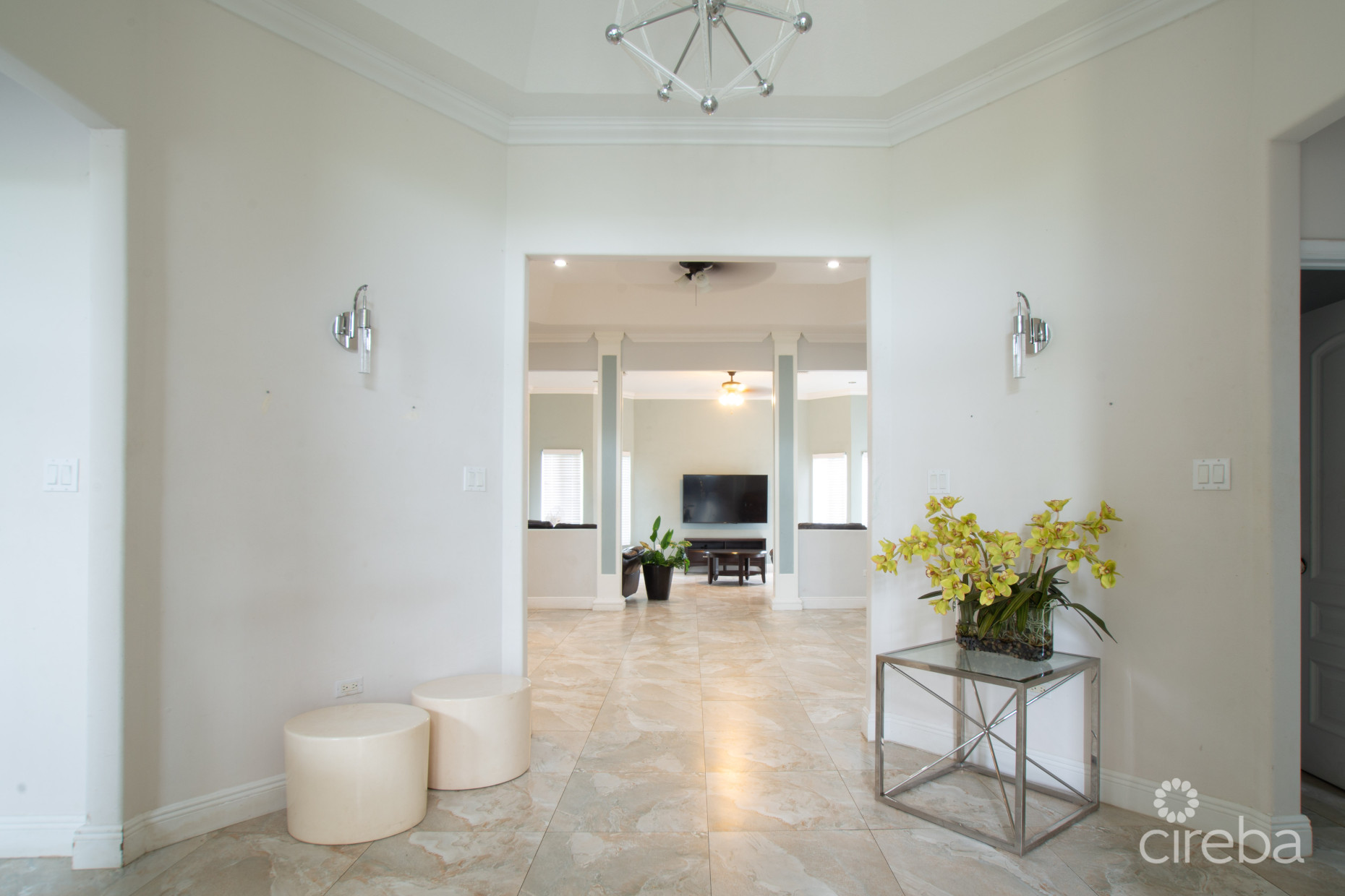 WHISTING WAY FAMILY HOME