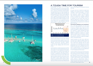 Market Report | Winter/Spring 2020/21