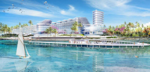 Market Report - First Quarter 2016