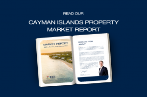 Cayman Islands Property Market Report 2025