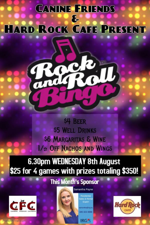 IRG Agent Sponsors Canine Friends Event