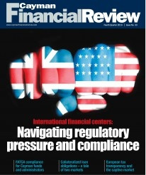 The Past and Present of Cayman's Commercial property market