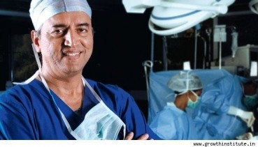 Healthy City announcement is full of Eastern Promise