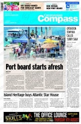 Island Heritage buys Atlantic Star House