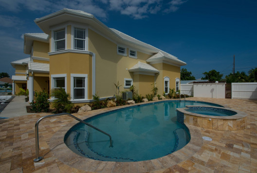 IRG completes sales on George Town development