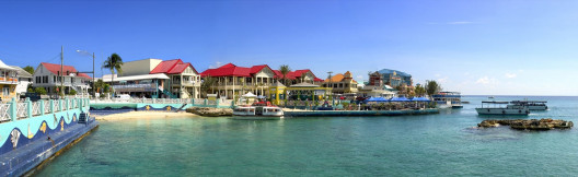 Cayman the latest Tech Hub?  Yes, because in Cayman, anything is possible!