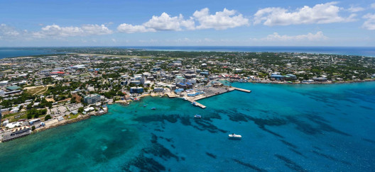 Cayman Islands still dominate offshore Mergers and Acquisitions