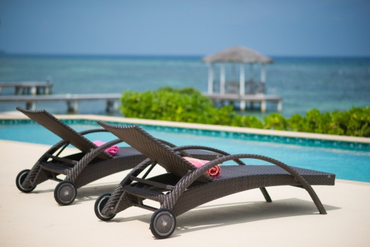 How much living space does $1 million buy?