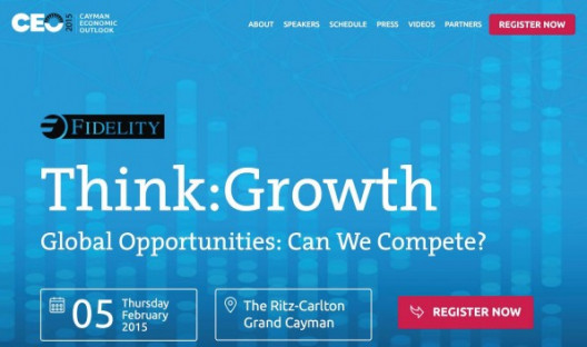 IRG is named a Sponsor for 2015 CEO Conference