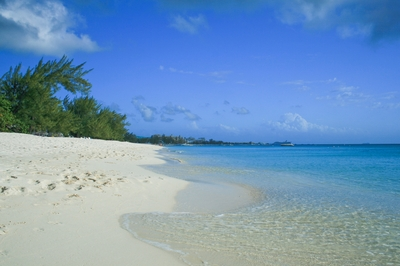 Seven Mile Beach property sales booming