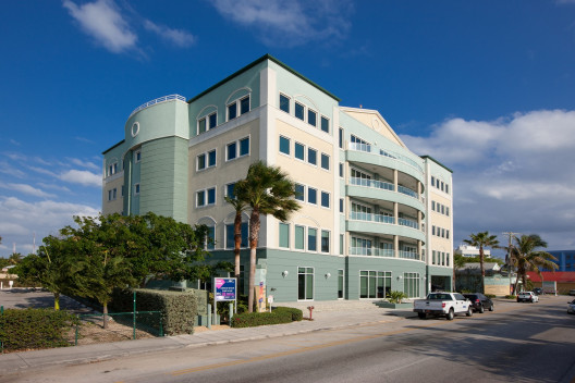 Revitalization of George Town critical