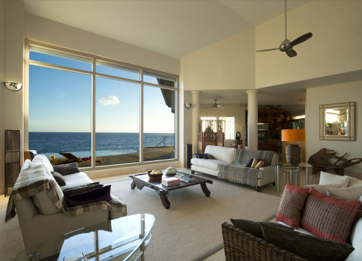 IRG Luxury Homes Video featured on Discover Cayman TV