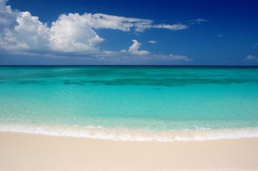 Cayman’s Economy Up 1.4 Percent