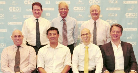 Cayman Economic Outlook Conference theme - Inequality